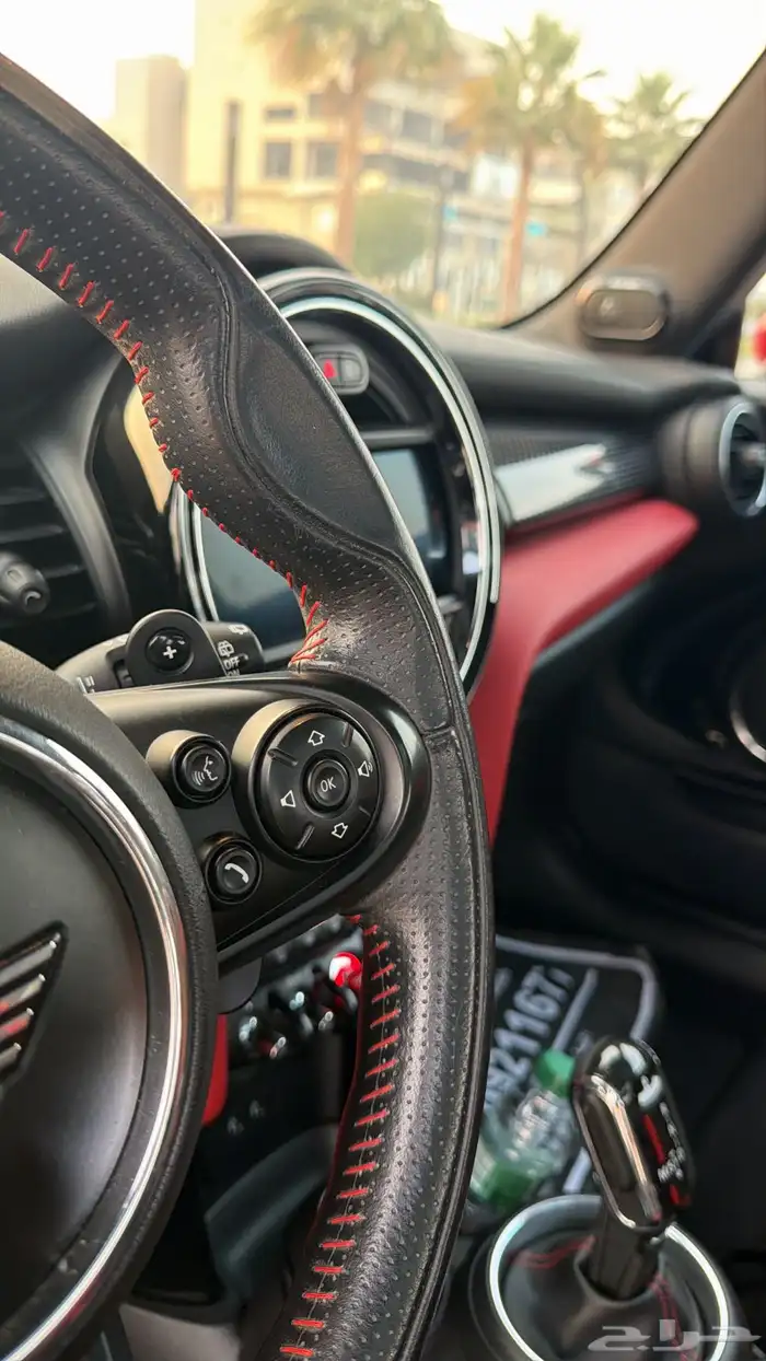 مني كوبر جون وورك 2020 25