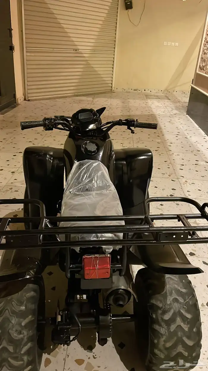 دباب رام تايواني مقاس 100 6