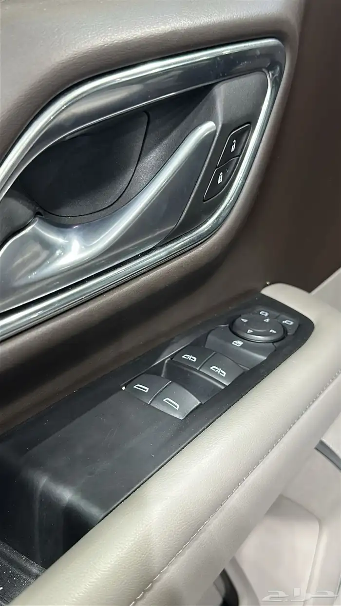 شيفروليه تاهو - دبل - 2022 22