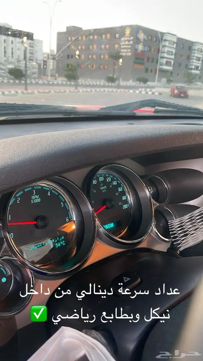 سلفرادو محرك Ls2 ( مالك أول ) 25