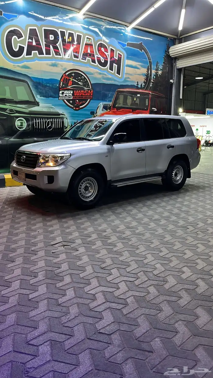 لاند كلوزر 2010 9