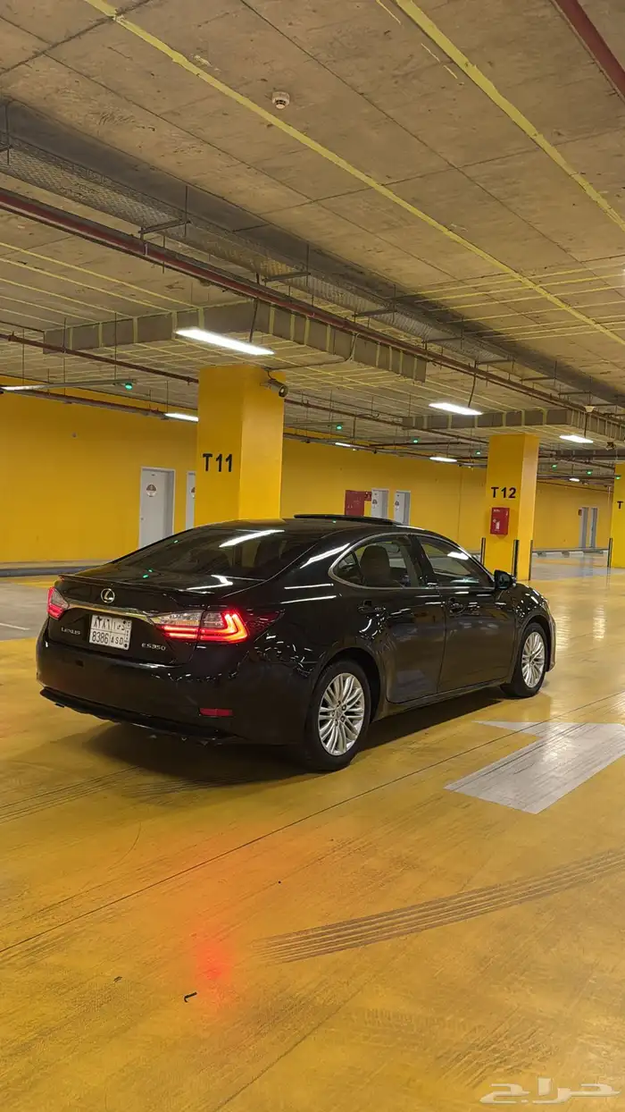 لكزس 350 2018 ES 16