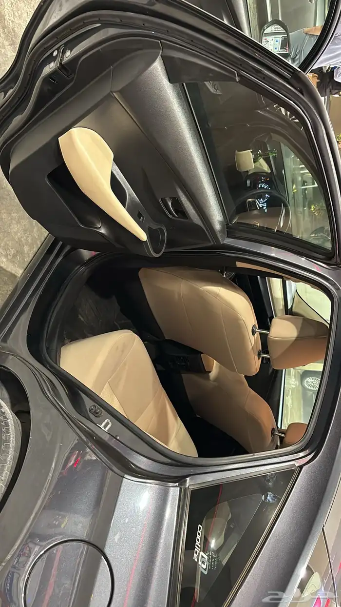 يارس للبيع موديل 2023 4