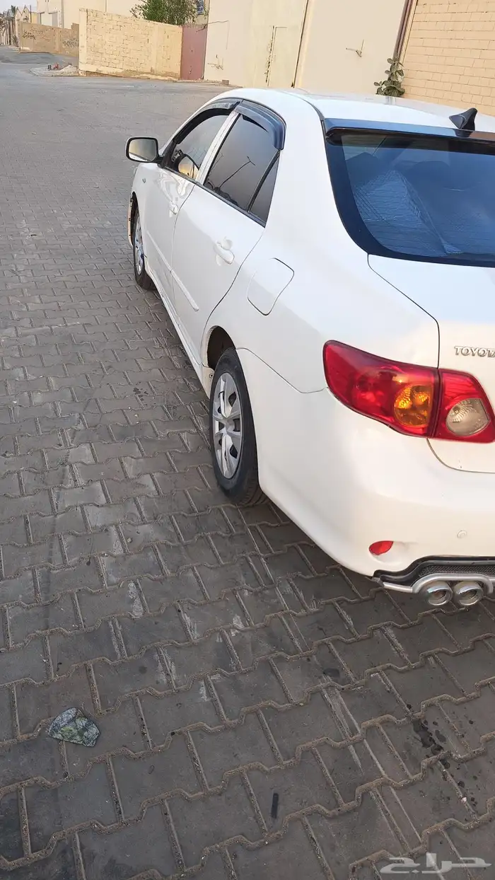 كورلا للبيع 1