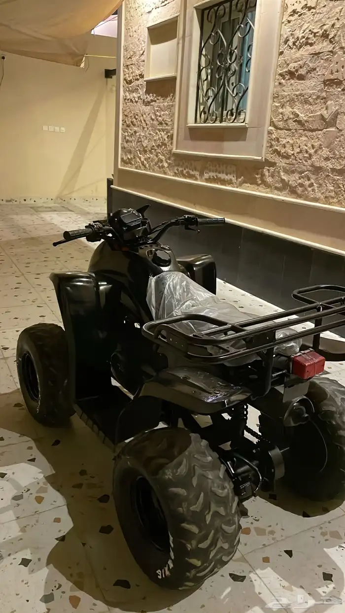 دباب رام تايواني مقاس 100 4