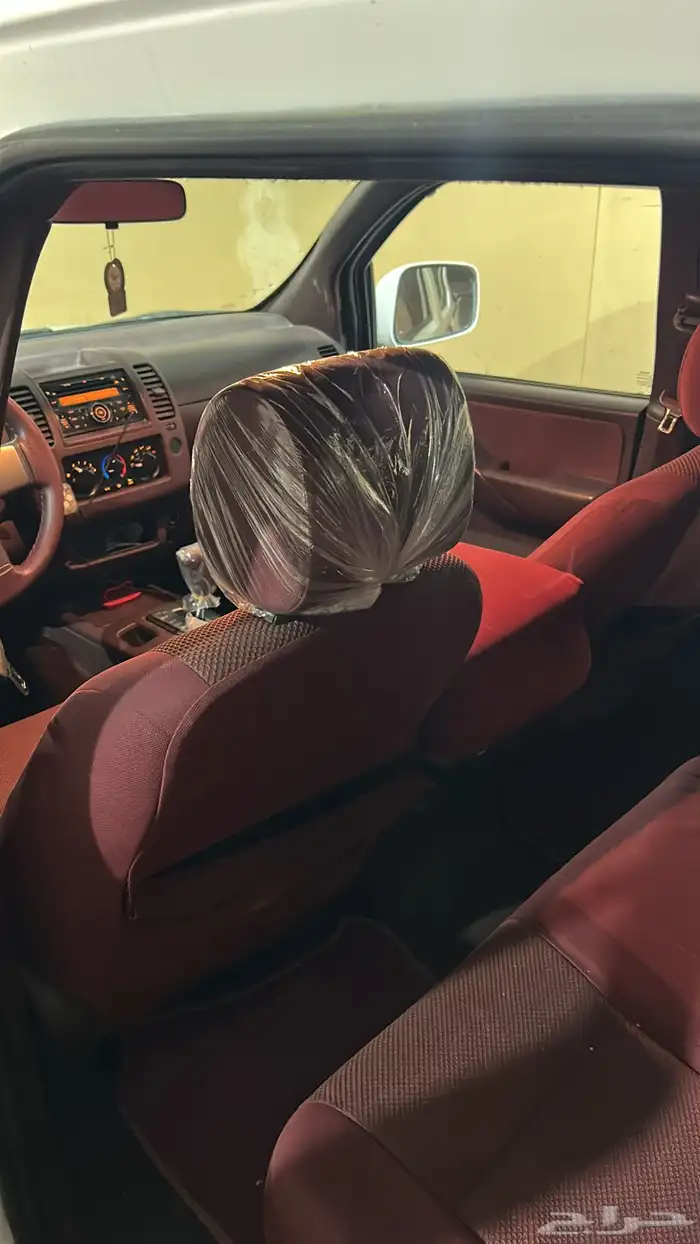 نافارا 2012 قير تماتيك 11