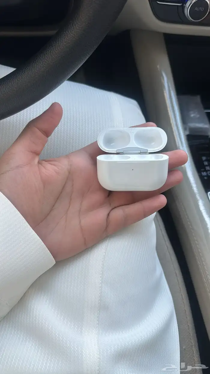 بوكس سماعة ايربودز برو 2 1