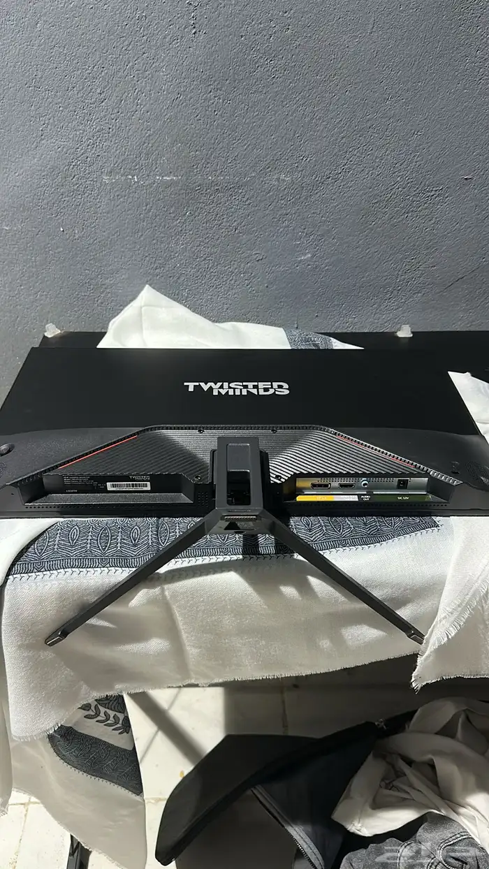 شاشه قيميق 2