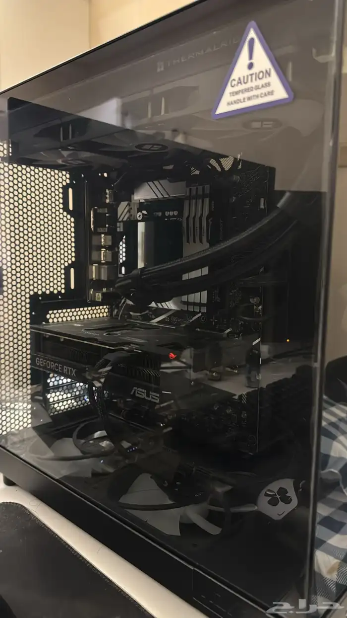 بي سي جديد للبيع 2