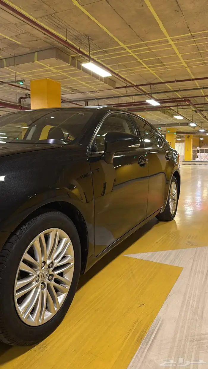 لكزس 350 2018 ES 12