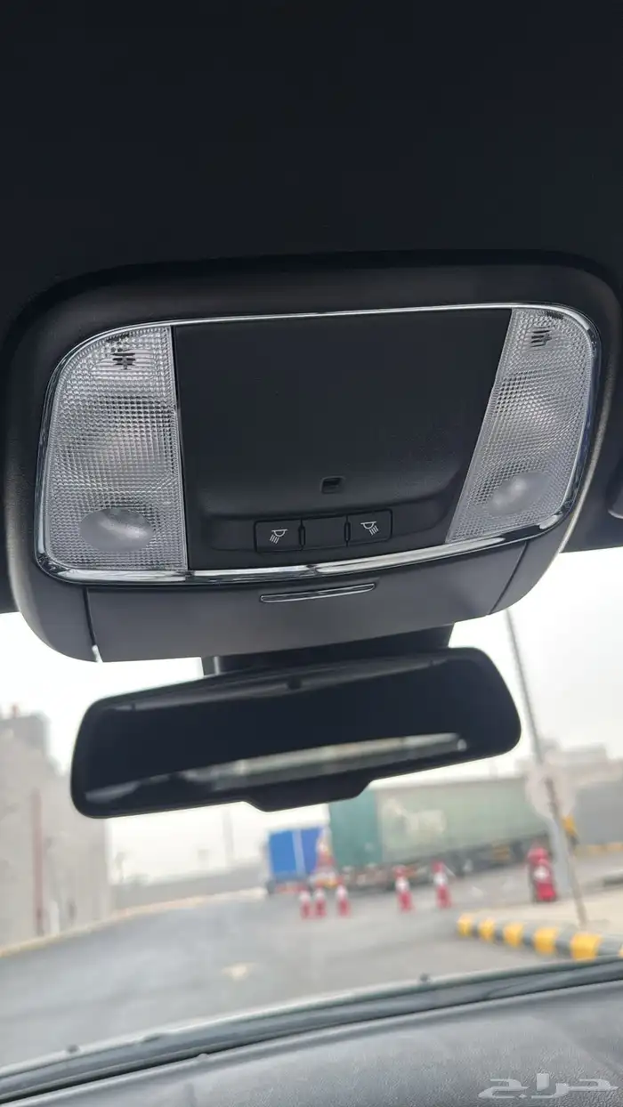 كرايزلر 2021 26