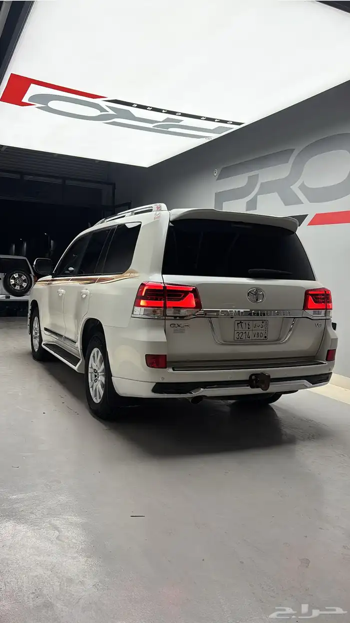 لاندكروزر جكسار 2017 15