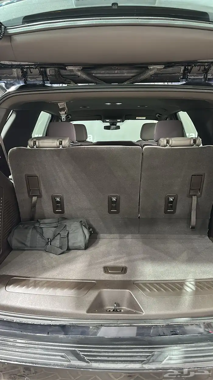 شيفروليه تاهو - دبل - 2022 13