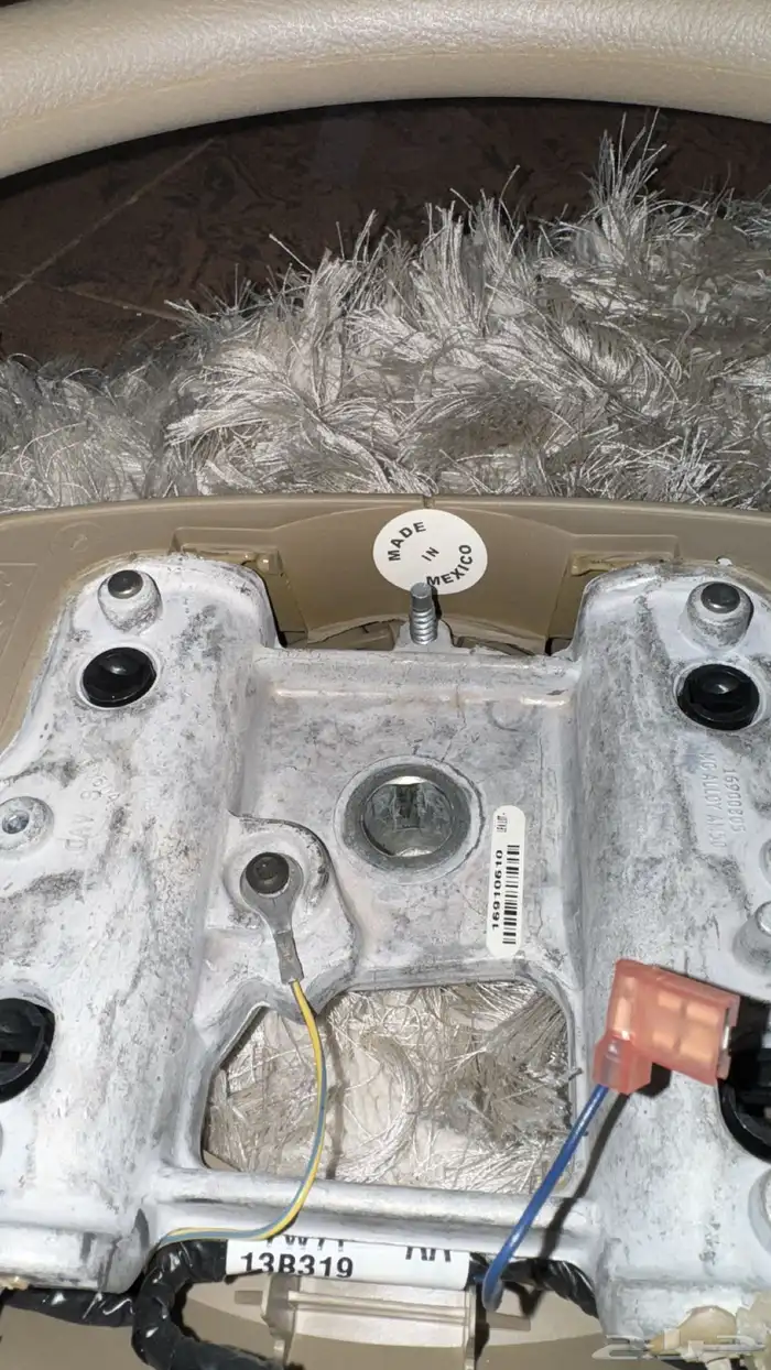 قطع فورد فكتوريا 2