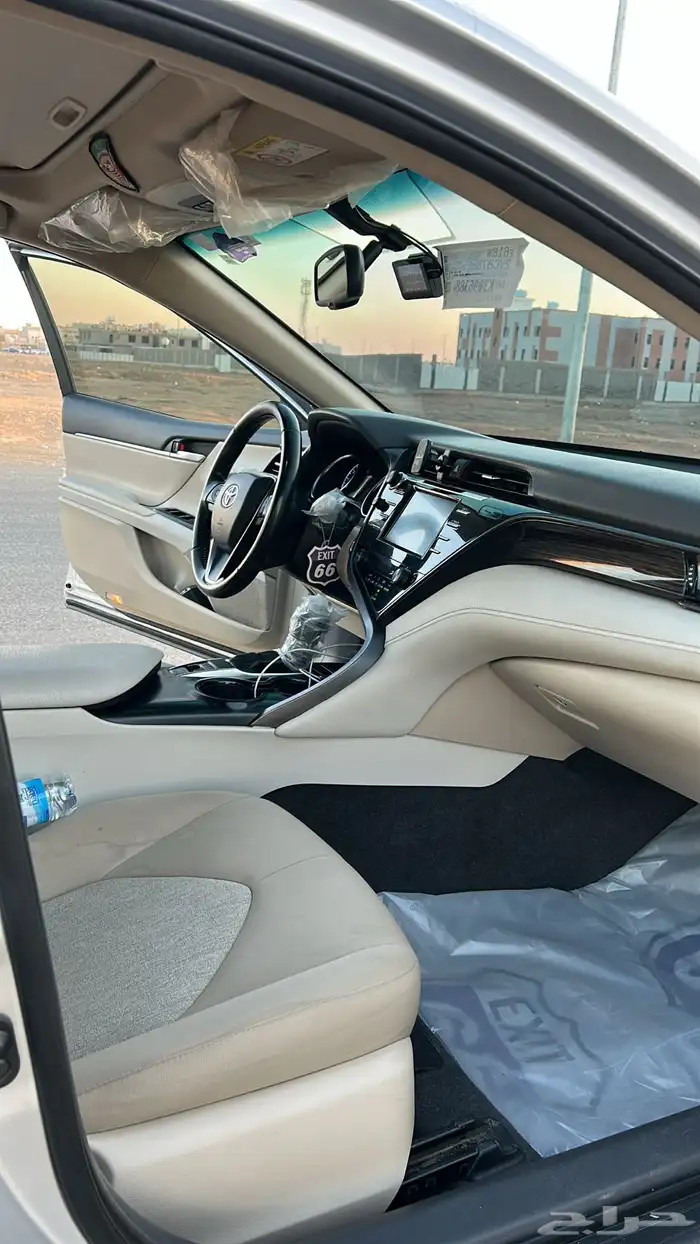 كامري 2020 للبيع 16