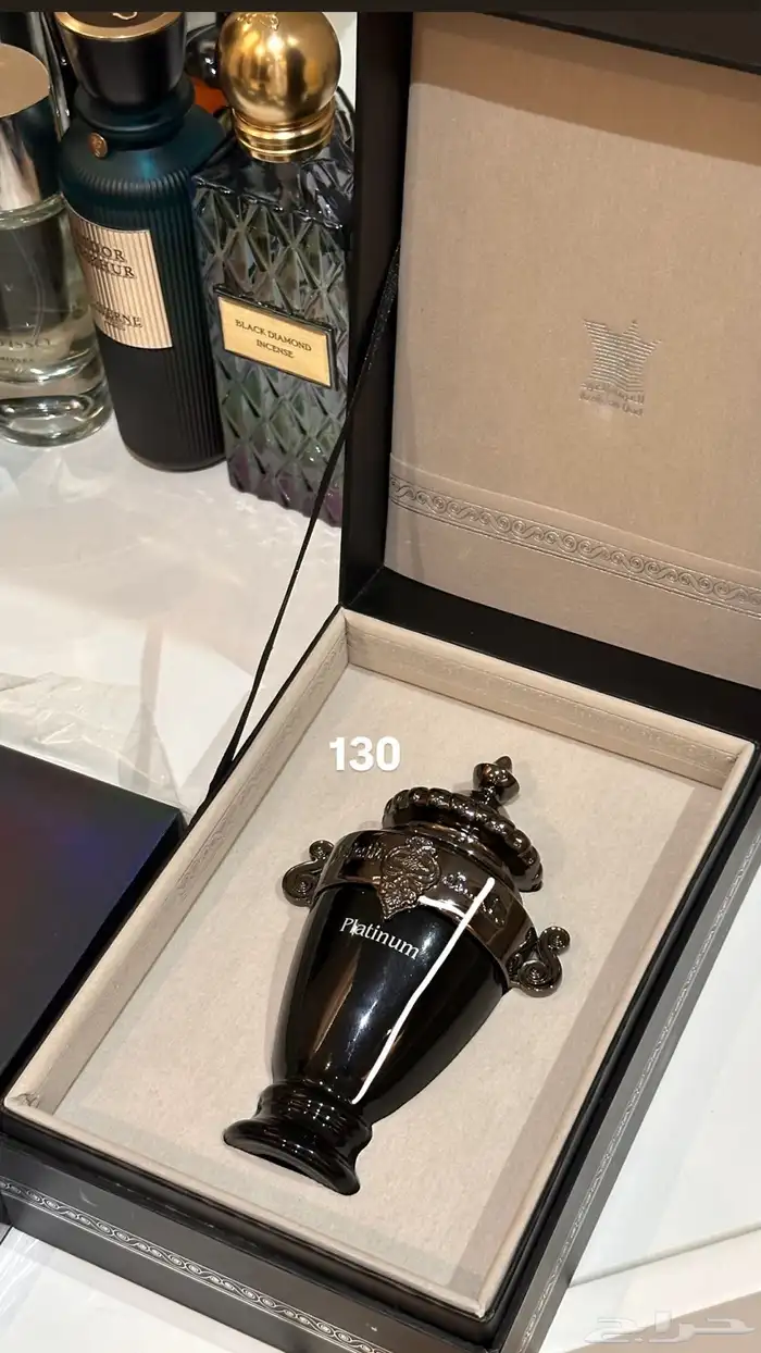 عطور للبيع 5