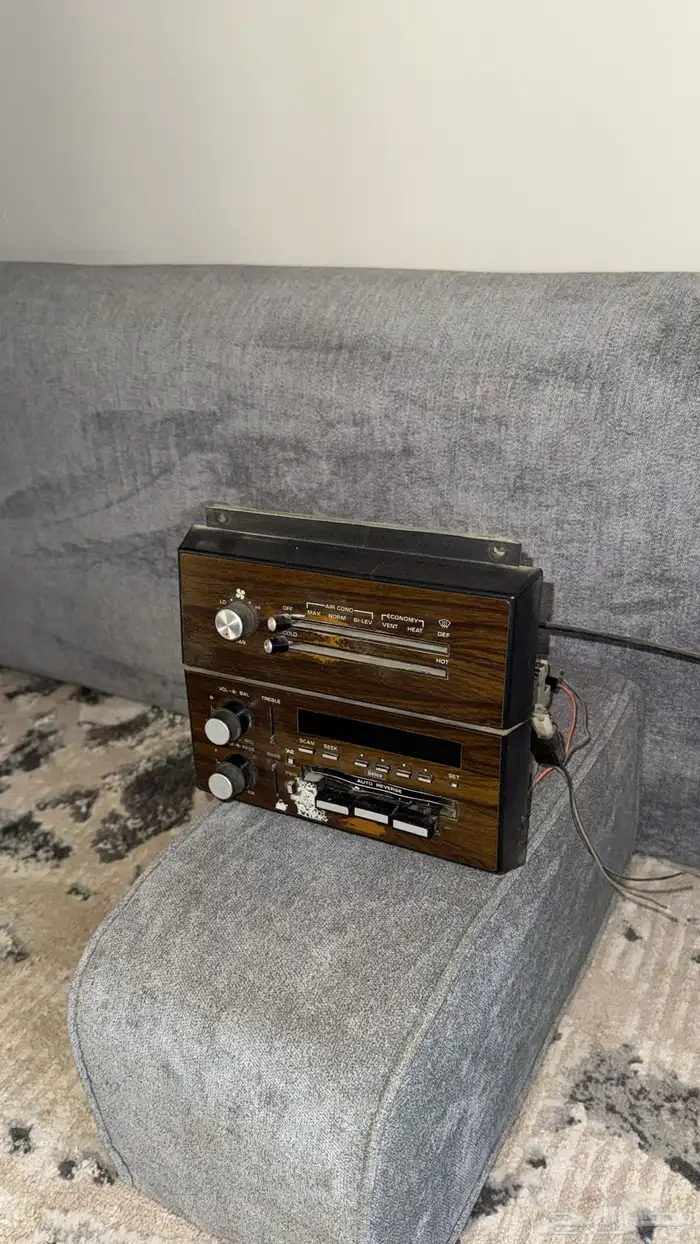 مسجل كابرس 88 وكاله نظيف للبيع 0