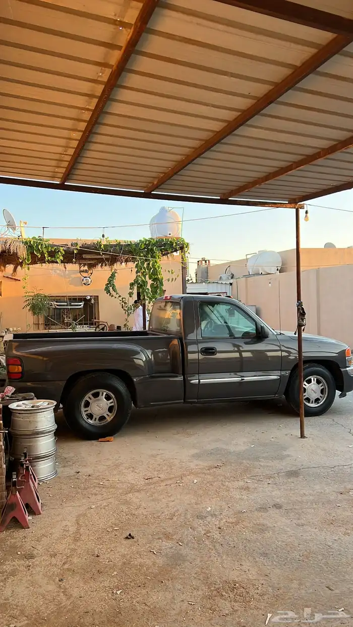 سييرا مخصر اوتو 5