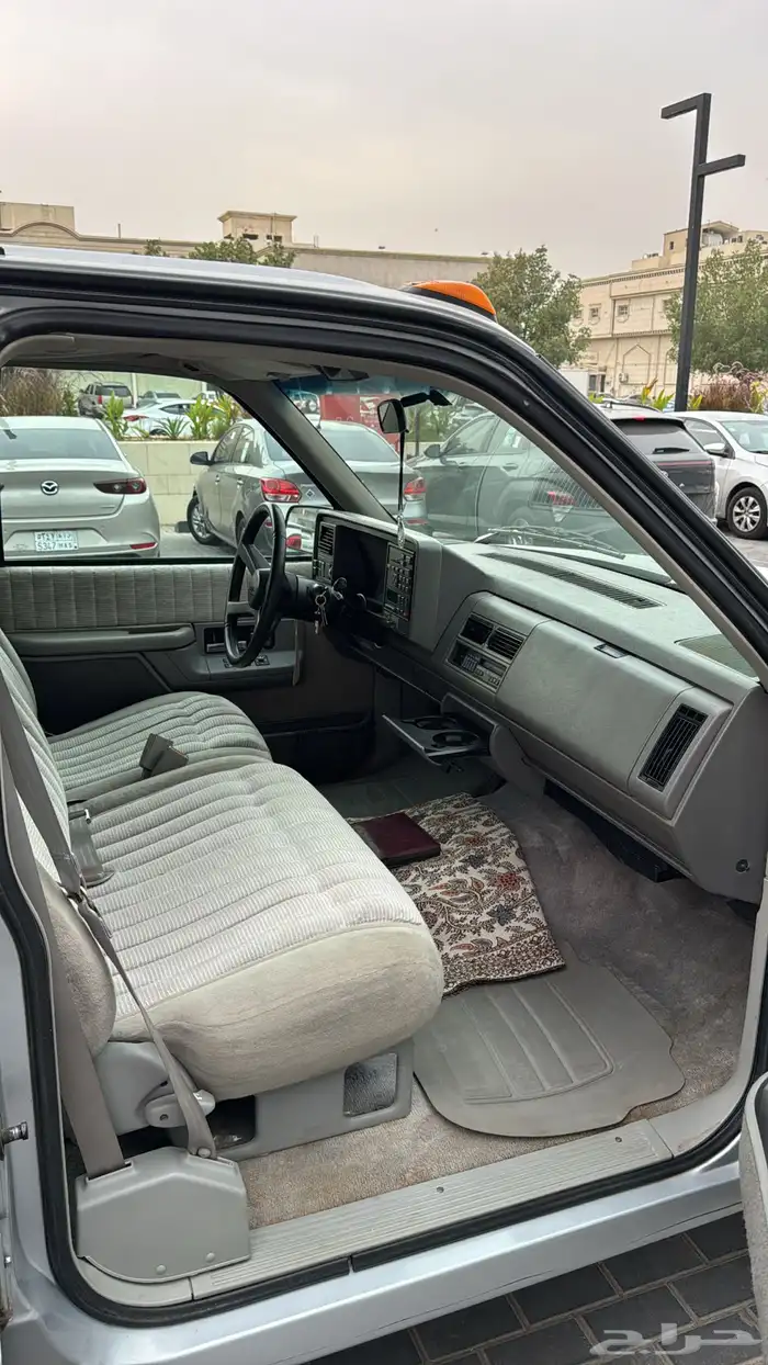 جمس 1994 مخزن 9