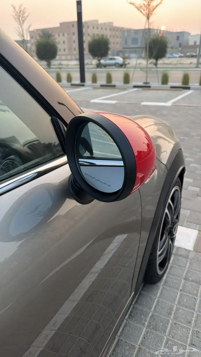 مني كوبر جون وورك 2020 14