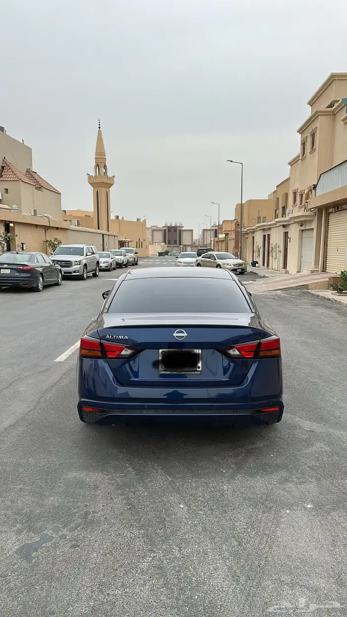 نيسان مديل 2023 11