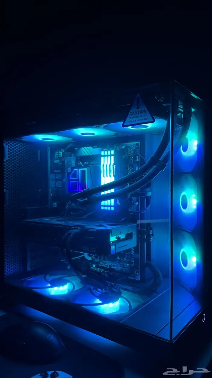 بي سي جديد للبيع 6