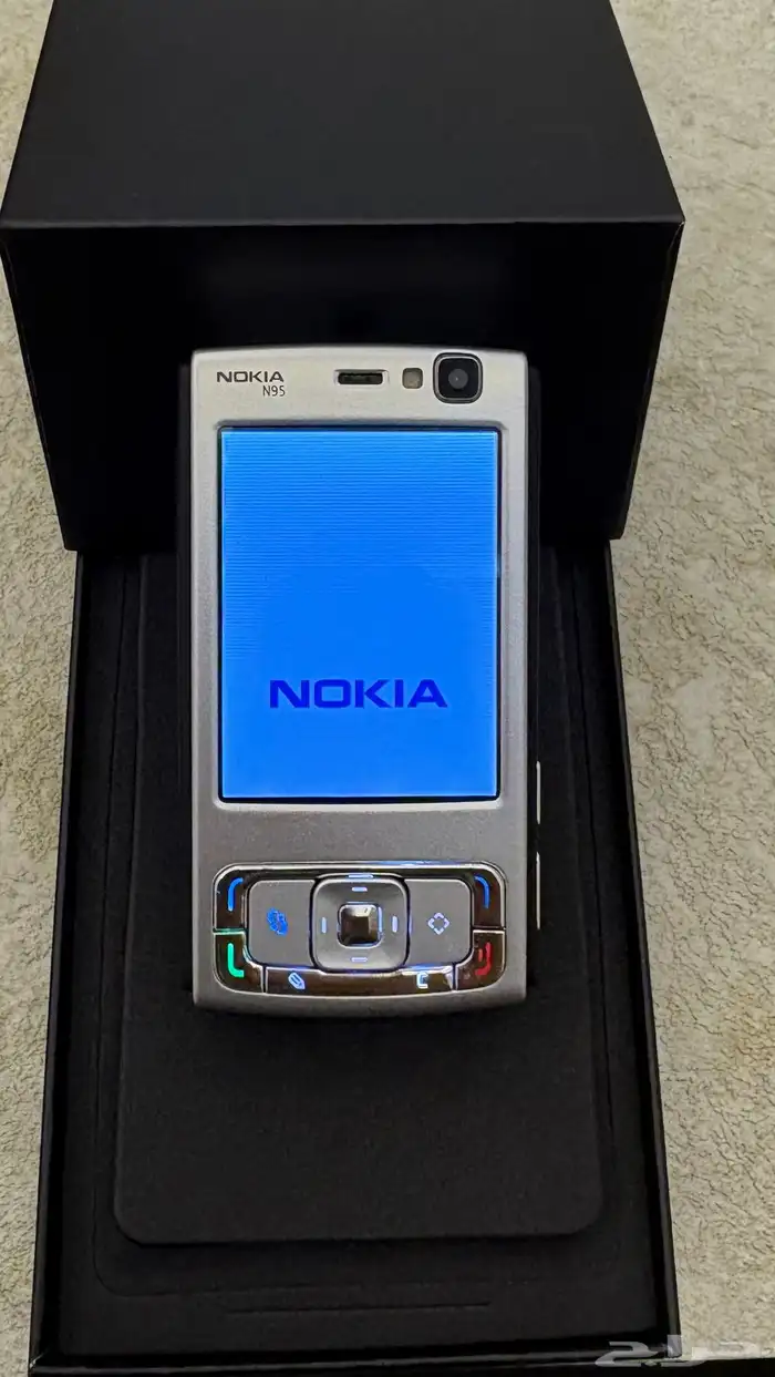 جوالات نوكيا جديده 0