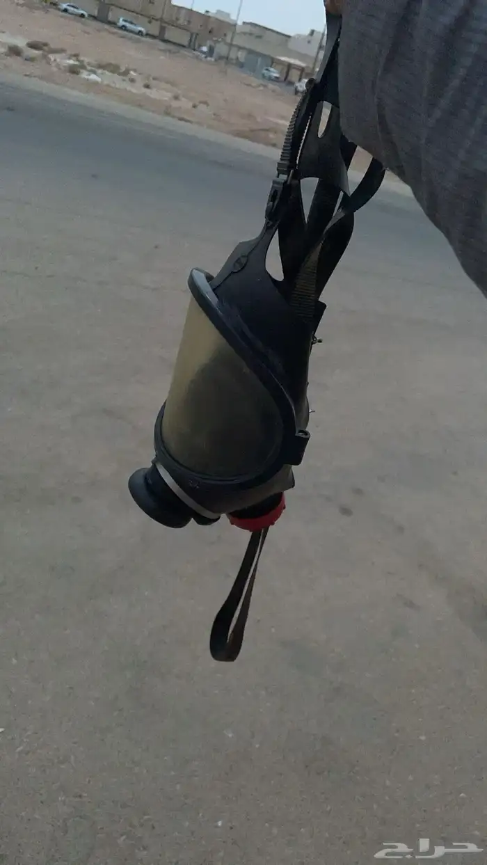 خوذه الحرب الخيج 2