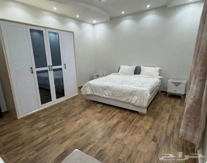 شقة للإيجار المدينة المنورة 0