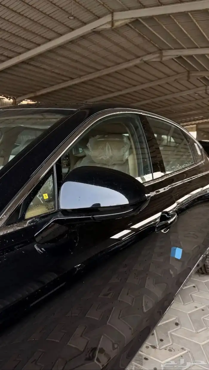 جينسس g80 2026 سعر خاص (صيانه مجانيه) 10