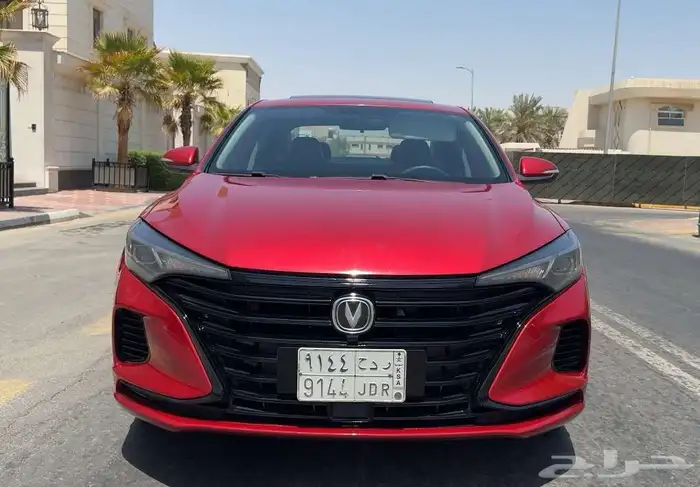 شانجان ايدو فل كامل 2023 ب 33 الف 0