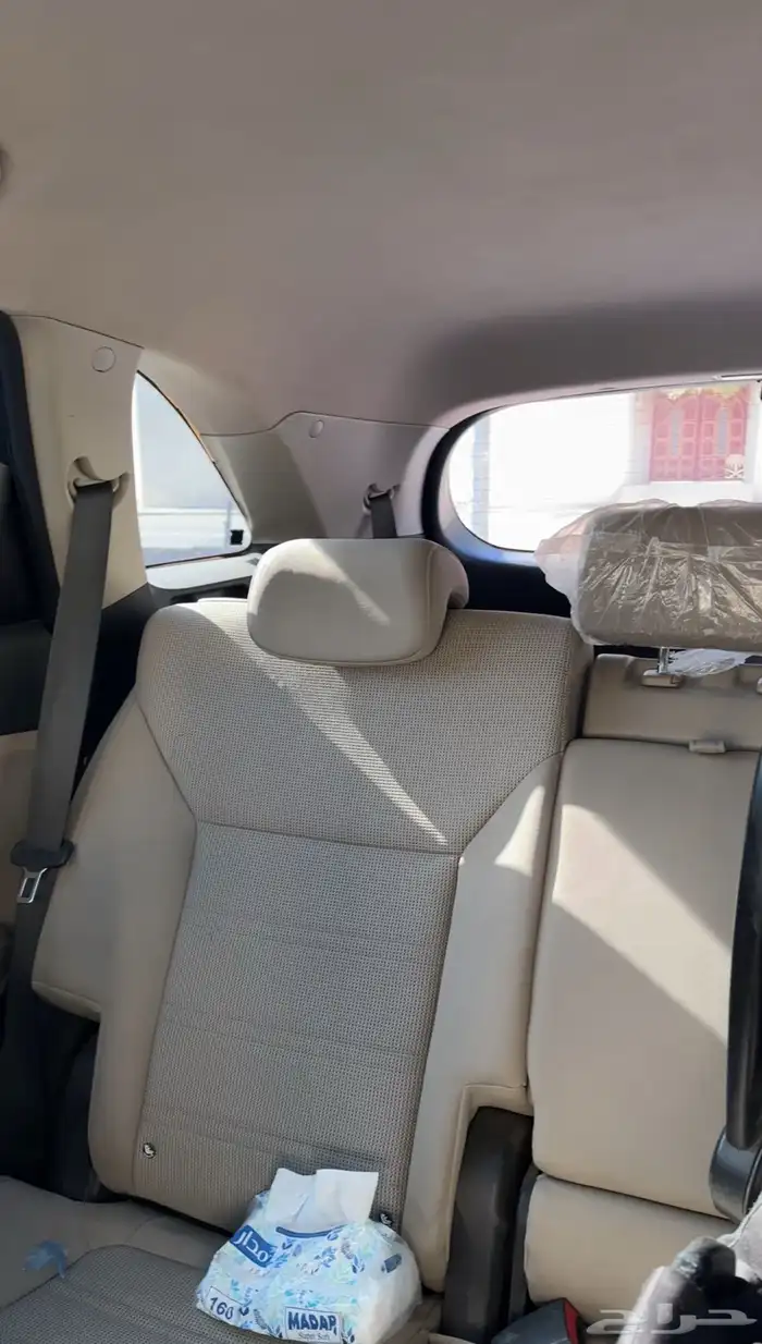 كيا سورينتو 2015 جاهز 7