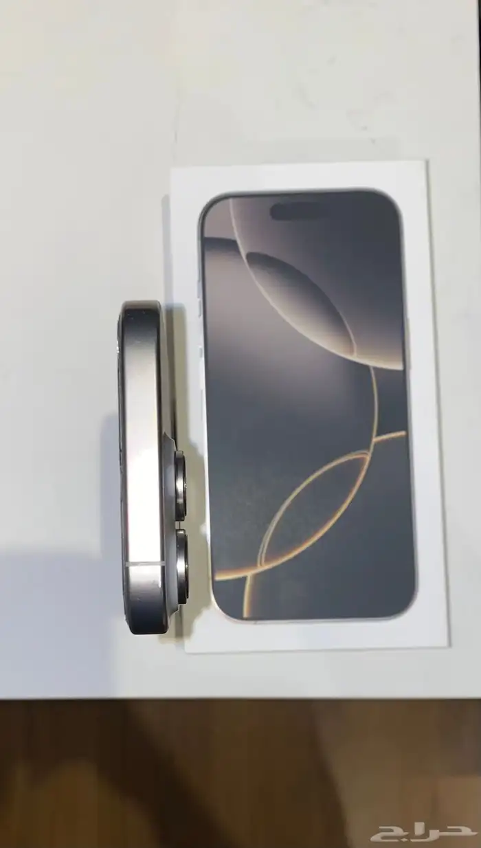 ايفون 16 برو 4