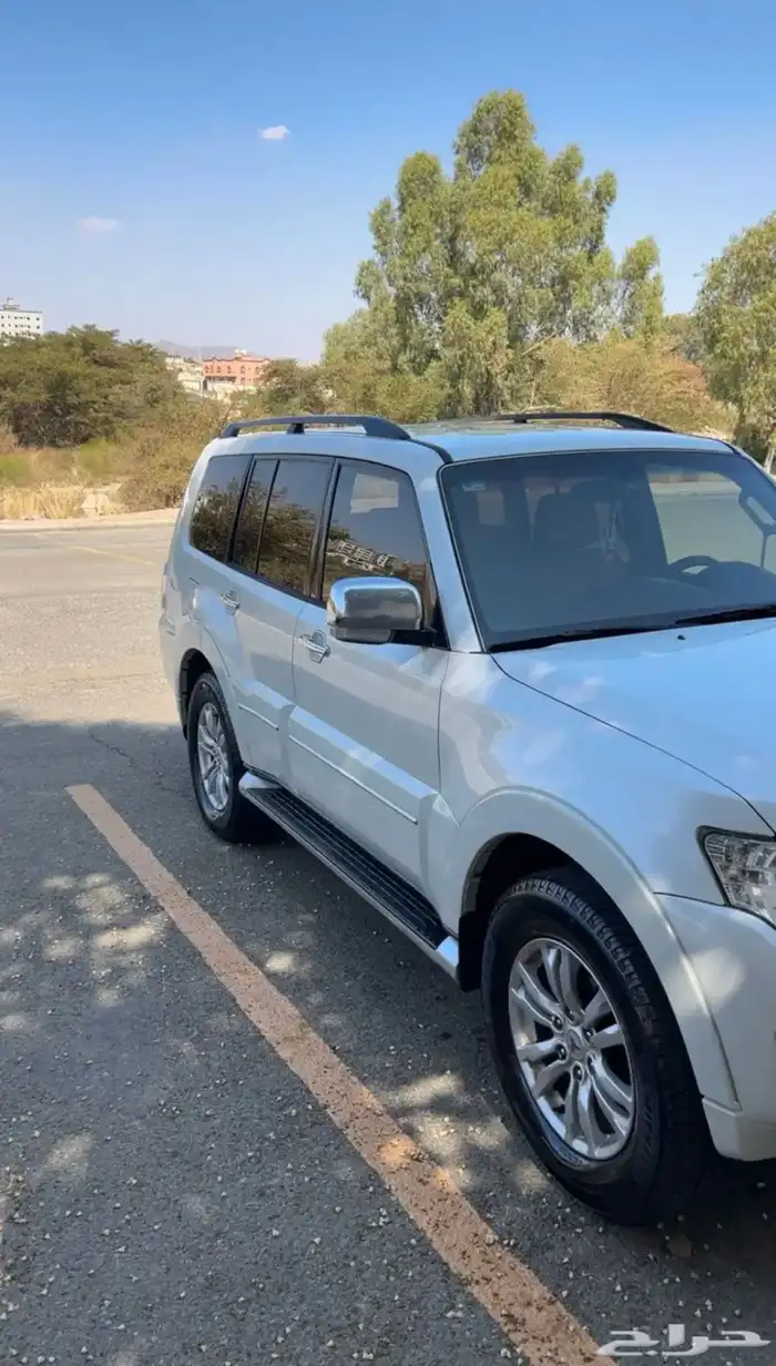 باجيرو 2020 فل كامل 3.5 1