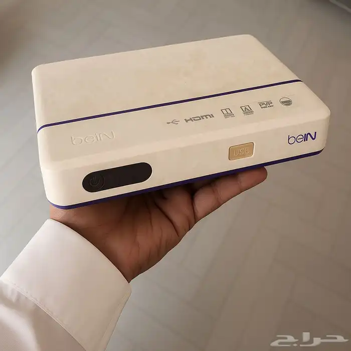 رسيفر بي ان سبورت ( خليجي ) 0