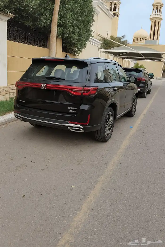 شانجان cs95 2020 2