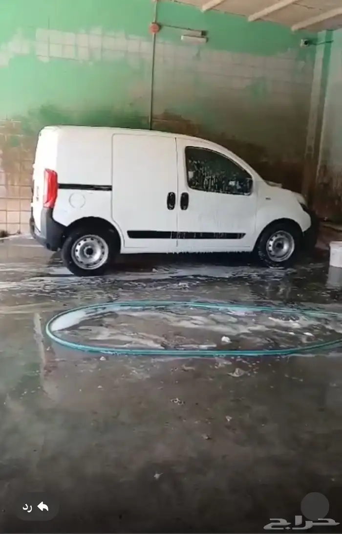 الرياض فيات فان بضاعه 1