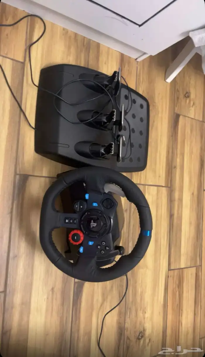 دركسون سوني 1