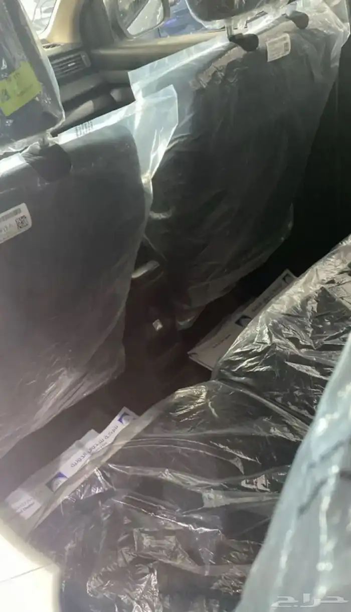 سوزوكى ارتيجا 2025 ستاندر 5