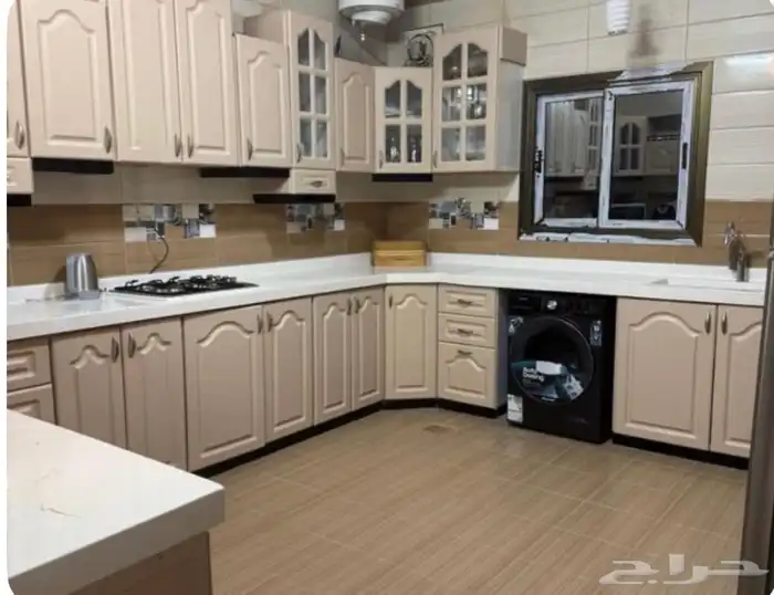 شقة للإيجار المدينة المنورة 5