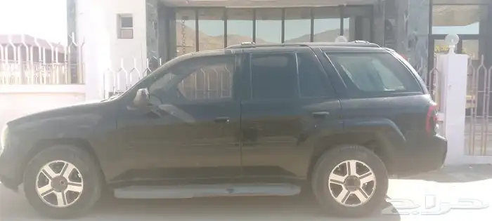 سياره بليزر 5