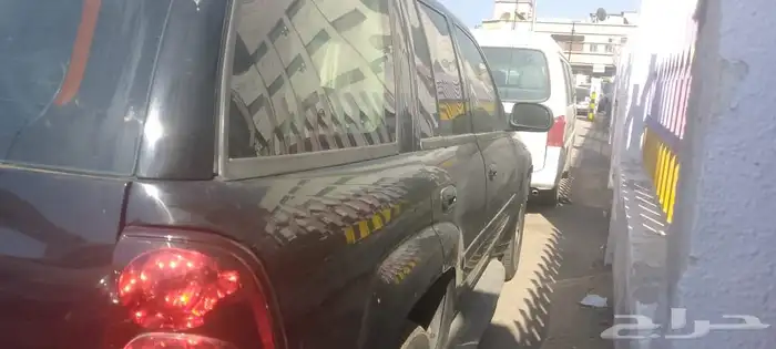 سياره بليزر 2