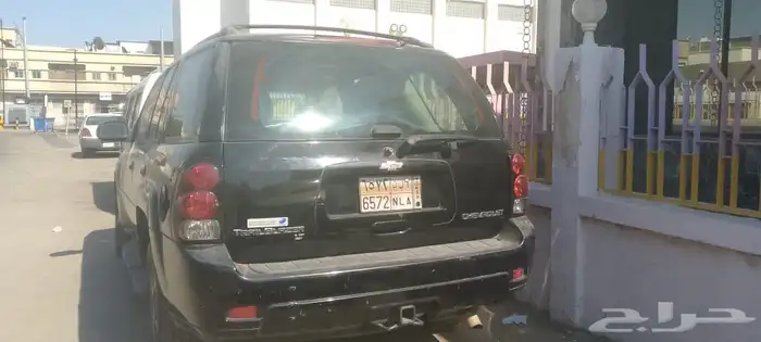 سياره بليزر 0