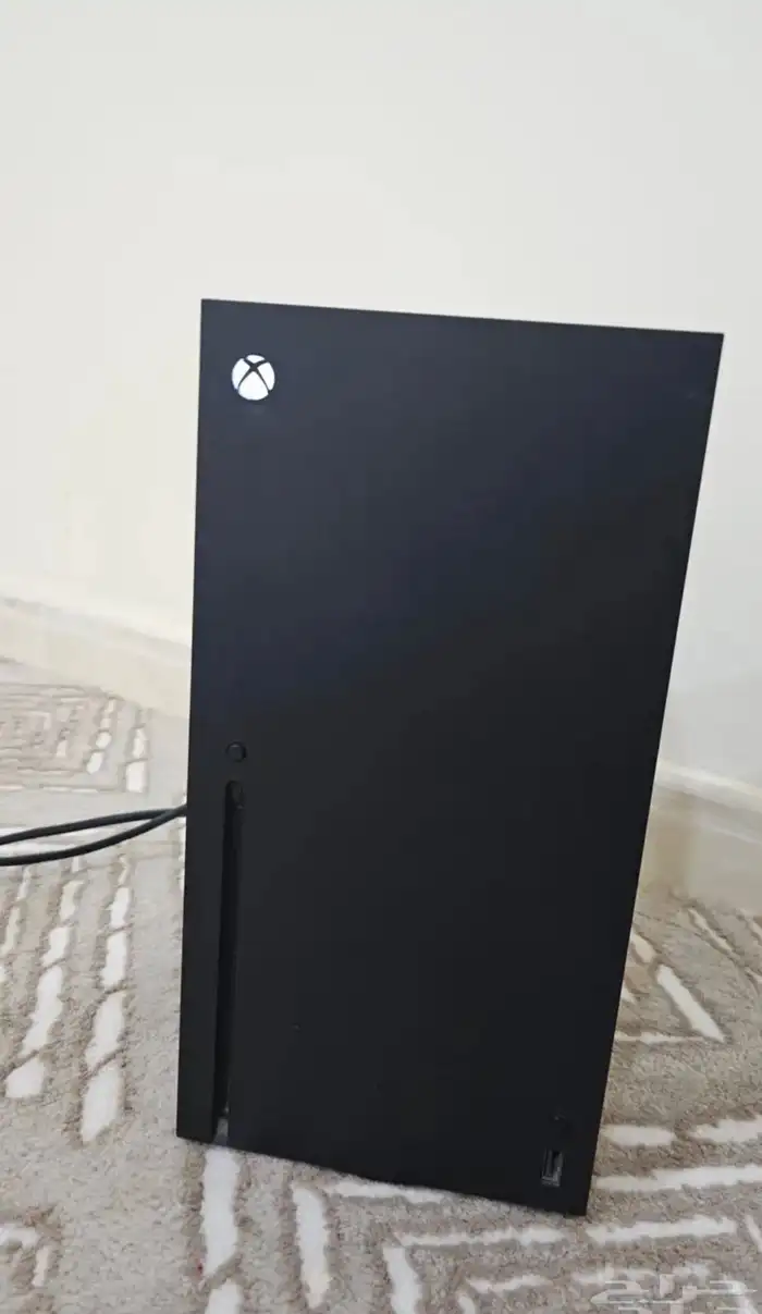 اكس بوكس سريس x 0