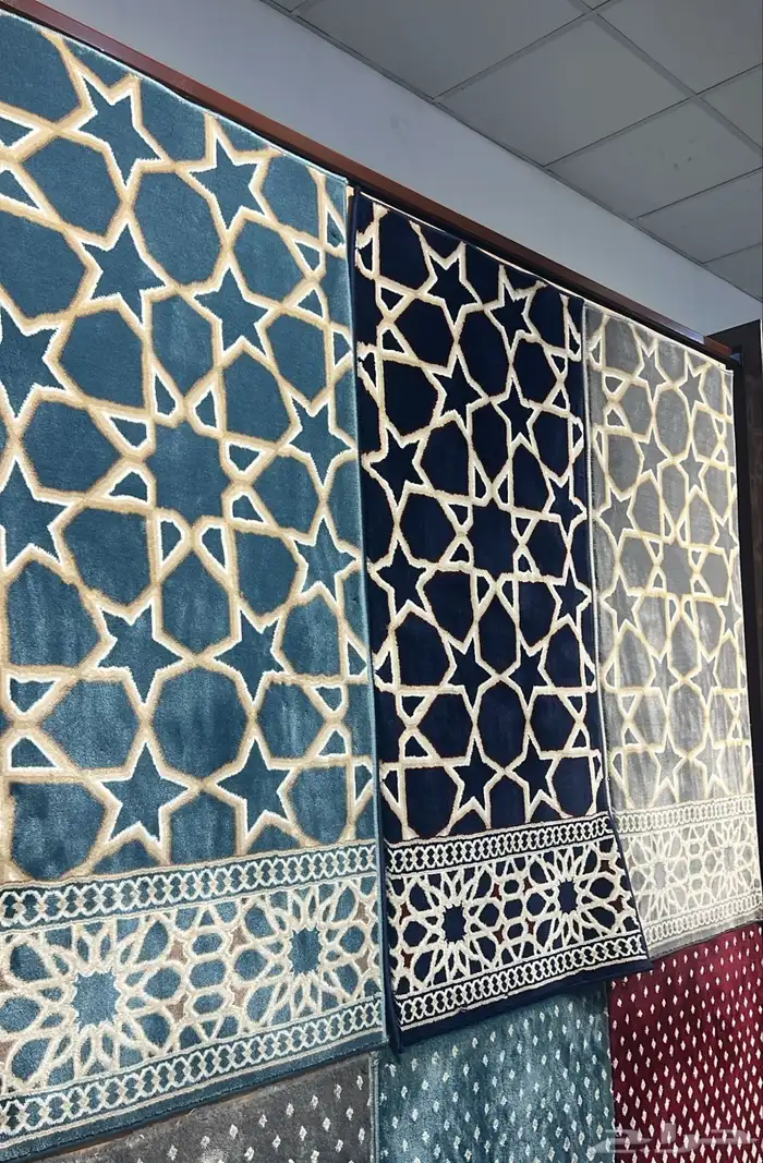 موكيت مساجد 0