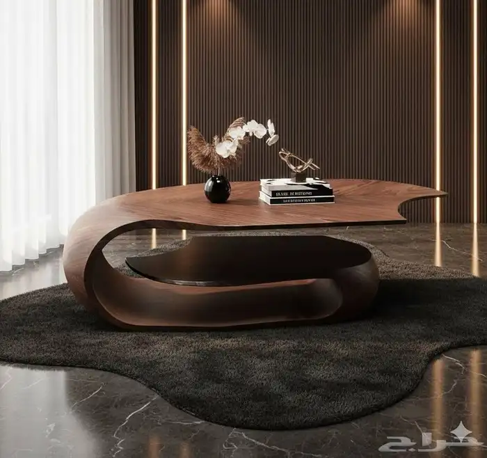 تصميم ديكور معماري ثلاثي الأبعاد 4