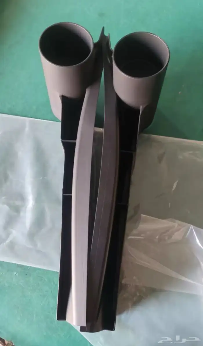 منظم وحامل أكواب باترول 4