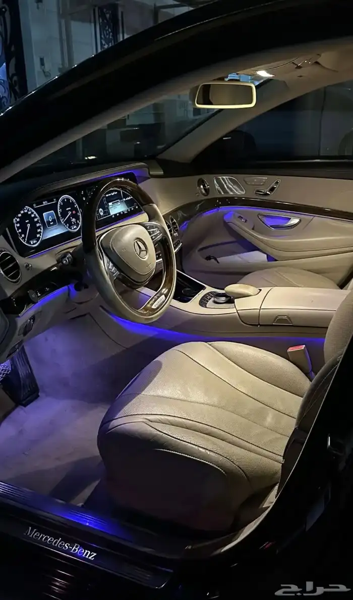 مرسيدس يخت 14 مرهم 2020 5