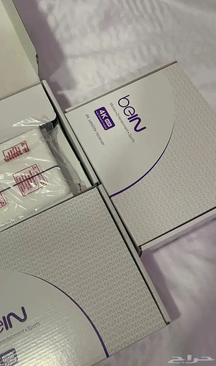 جهاز bein سبورت سنة مع كأس العالم 0