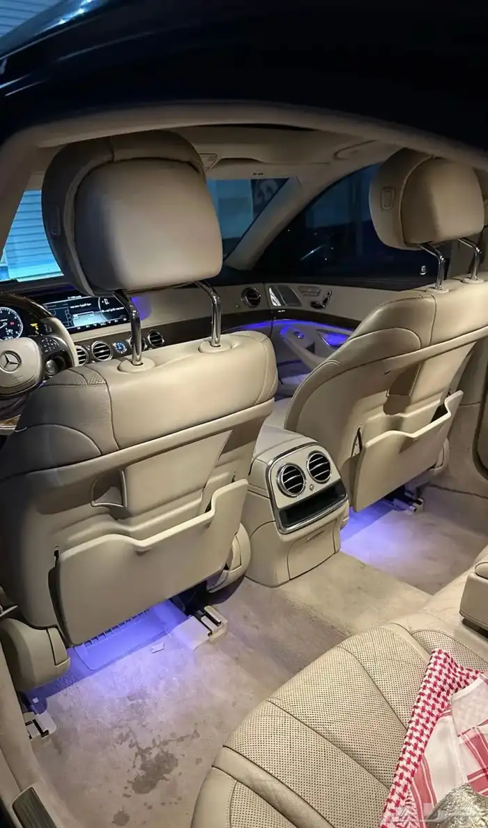 مرسيدس يخت 14 مرهم 2020 7